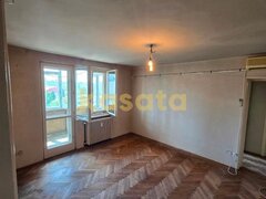 Barbu Vacarescu apartament 3 camere 75mp 2 balcoane Fara risc