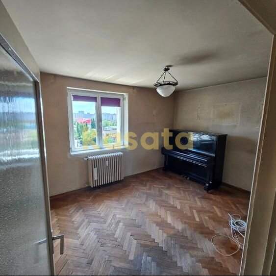 Barbu Vacarescu apartament 3 camere 75mp 2 balcoane  Fara risc
