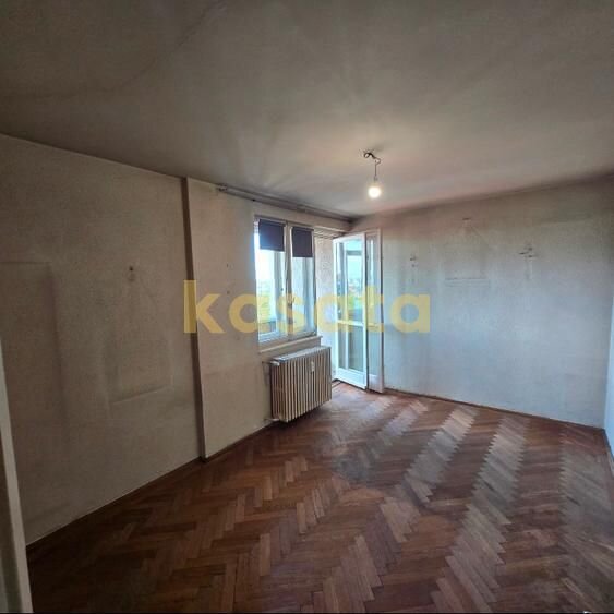 Barbu Vacarescu apartament 3 camere 75mp 2 balcoane  Fara risc