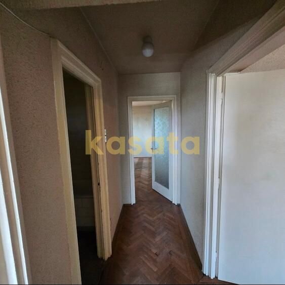 Barbu Vacarescu apartament 3 camere 75mp 2 balcoane  Fara risc