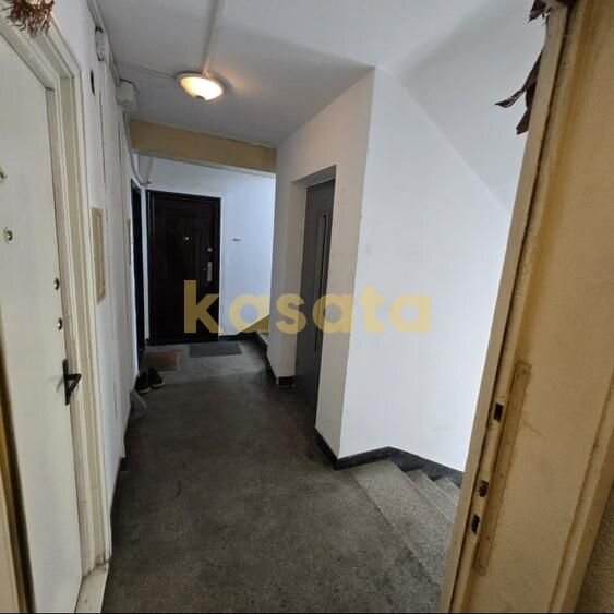 Barbu Vacarescu apartament 3 camere 75mp 2 balcoane  Fara risc